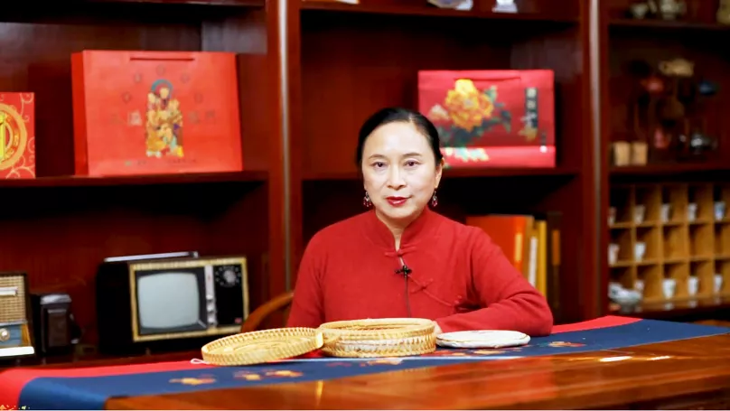 虎喚紅運(yùn)·賀歲迎祥｜年味十足的新年好禮，讓您愛不釋手