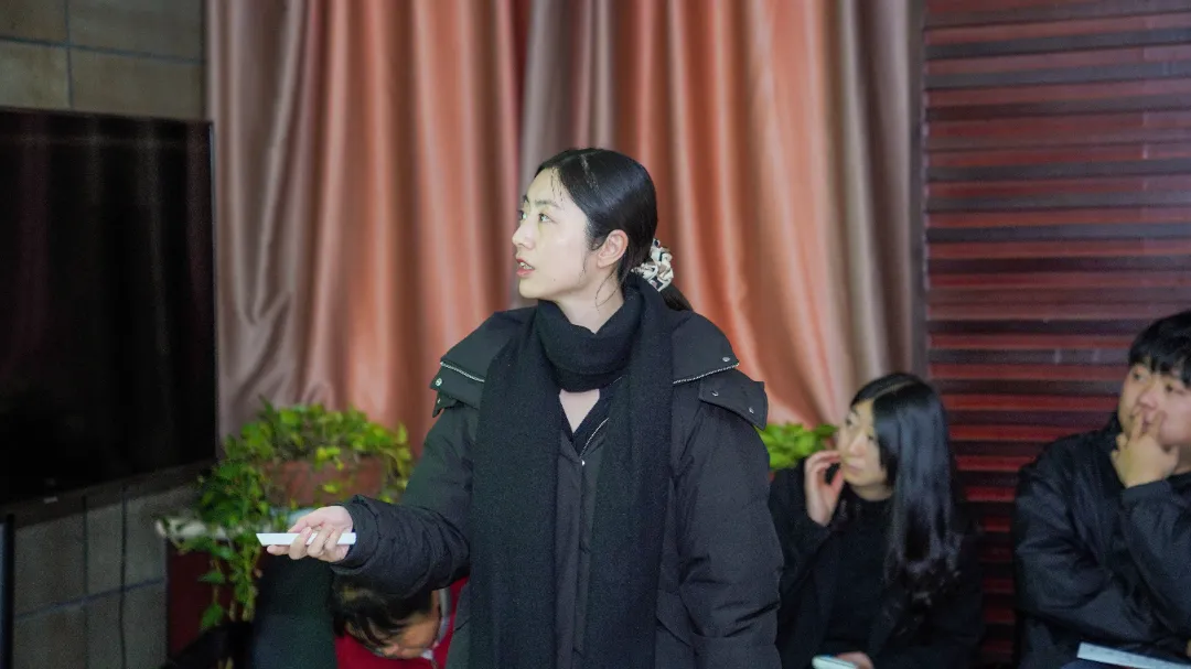 六大茶山2021年終述職圓滿完成，共迎百年榮耀·雙十加冕的2022年